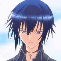Tsukiyomi Ikuto