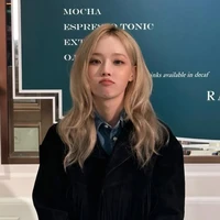 Kim Minjeong