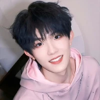 Tô Tân Hạo ( SuXinHao )