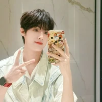 Trương Trạch Vũ ( ZhangZeYu )