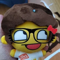 Shedlesky (vợ bác nốt)