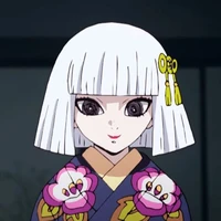 Ubuyashiki Nichika