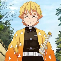 Agatsuma Zenitsu