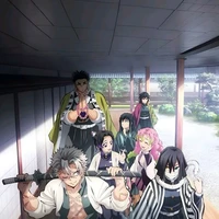 các đại trụ(Trừ ai thì trừ)