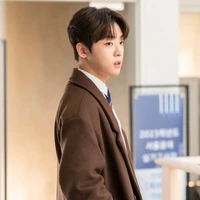 Lee Min Hyeok