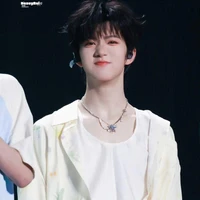 Trương Hàm Thụy - cậu