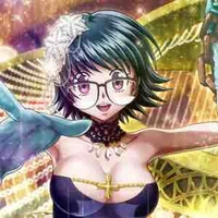 Shizuku Murashaki