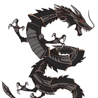 Dragblacker