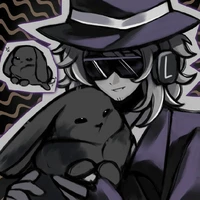 chance(vợ cả t/g)