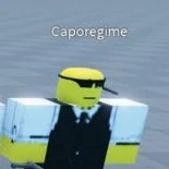 caporegime(sybau)