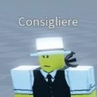 consigliere(cho vào phòng đi)