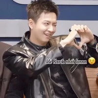 Ngô Kiến Huy ( bắp )