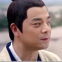 Chu Thuận_ Chu đại tổng quản