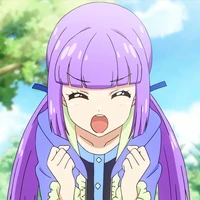 Hikami Sumire