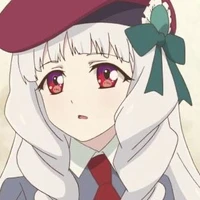 Shirogane Lily