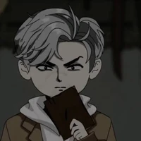 Tiểu Nhất Bạch