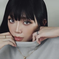 Nguyễn Khoa Tóc Tiên-K