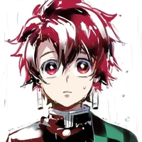 Kamado Tanjiro