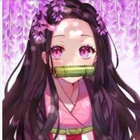 Kamado Nezuko