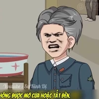 Thôn trưởng