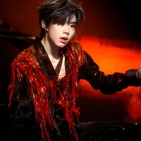 Trần Dịch Hằng ( hắn)