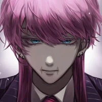 Sanzu Haruchiyo