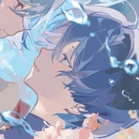 Scaramouche/ raiden kunikuzushi