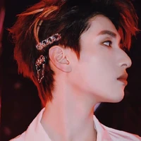 Nghiêm Hạo Tường (Anh)