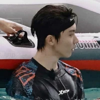 Mã Gia Kỳ (Hắn ta)