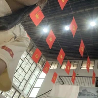 chủ tịch tập đoàn "Giăng Hàn Mặc"