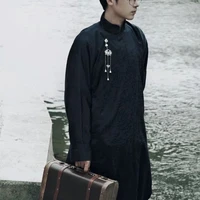 Hoàng Thanh Minh (Con Ruột Bà Cả)