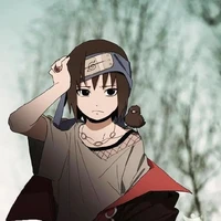 Uchiha Itachi (lúc nhỏ)