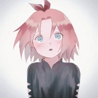 Haruno Sakura (lúc nhỏ)
