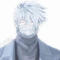 Hatake Kakashi