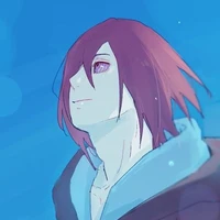 Uzumaki Nagato