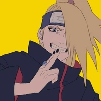 Deidara
