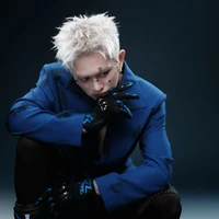 Trần Thiện Thanh Bảo - B Ray