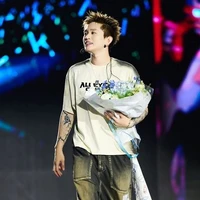 Trần Thiện Thanh Bảo - B Ray