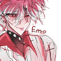 hiha emo