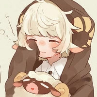 cừu lười biếng