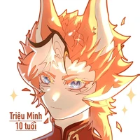 Triệu Minh (anh)