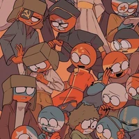 all( tất cả) trừ ai cần trừ