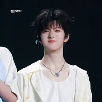 Trương Hàm Thuỵ(cậu)