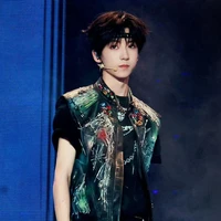 Dương Bác Văn(gả)