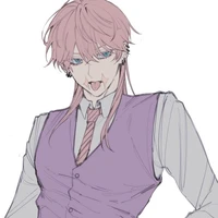 Haruchiyo Sanzu