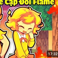 yummie flame
