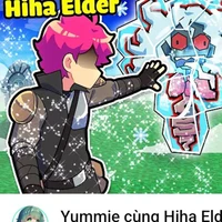 hiha elnder