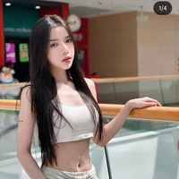 Nguyễn Hoàng Ly ( Lyly )