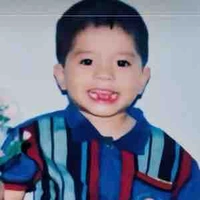 Nguyễn Quang Anh-hồi bé