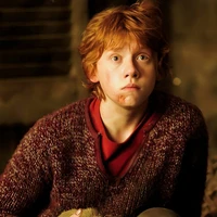 Ron Weasley